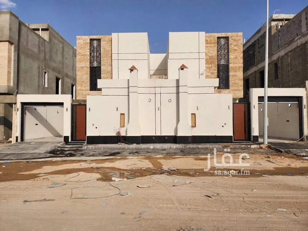 دوبلكس 7 غرف في ديراب 1