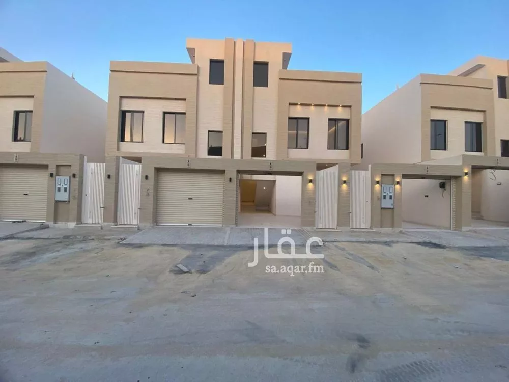 4 bedroom floor in Okaz 3