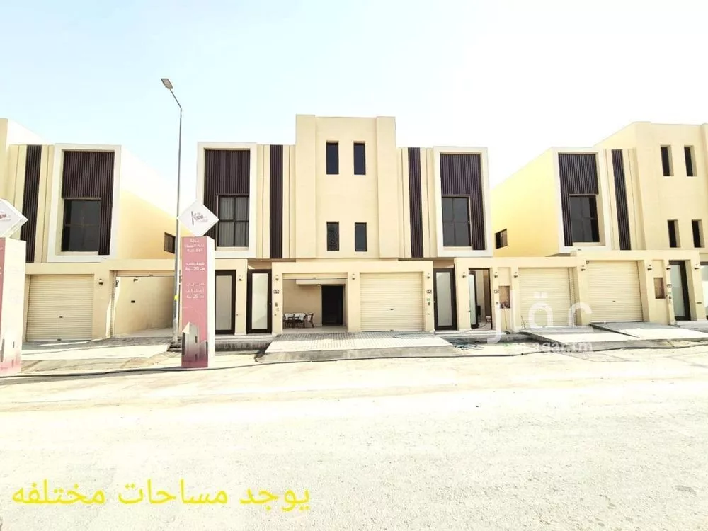 4 bedroom floor in Okaz 1