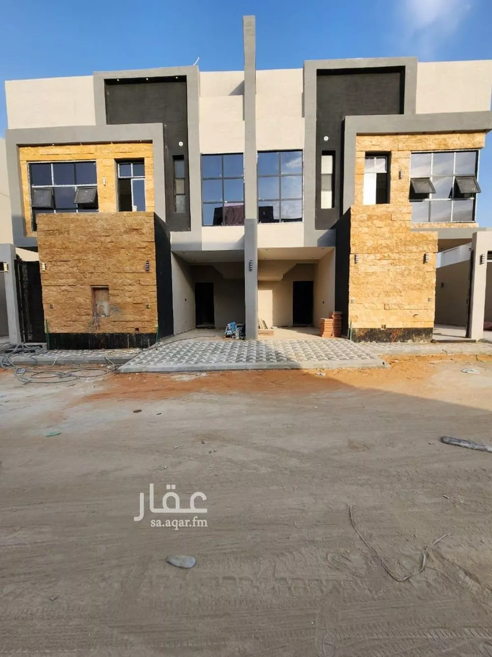 7 bedroom villa in Okaz 2