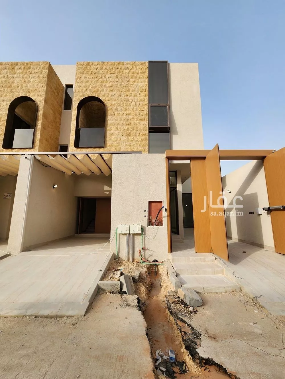 دور 5 غرف في الشفا 2