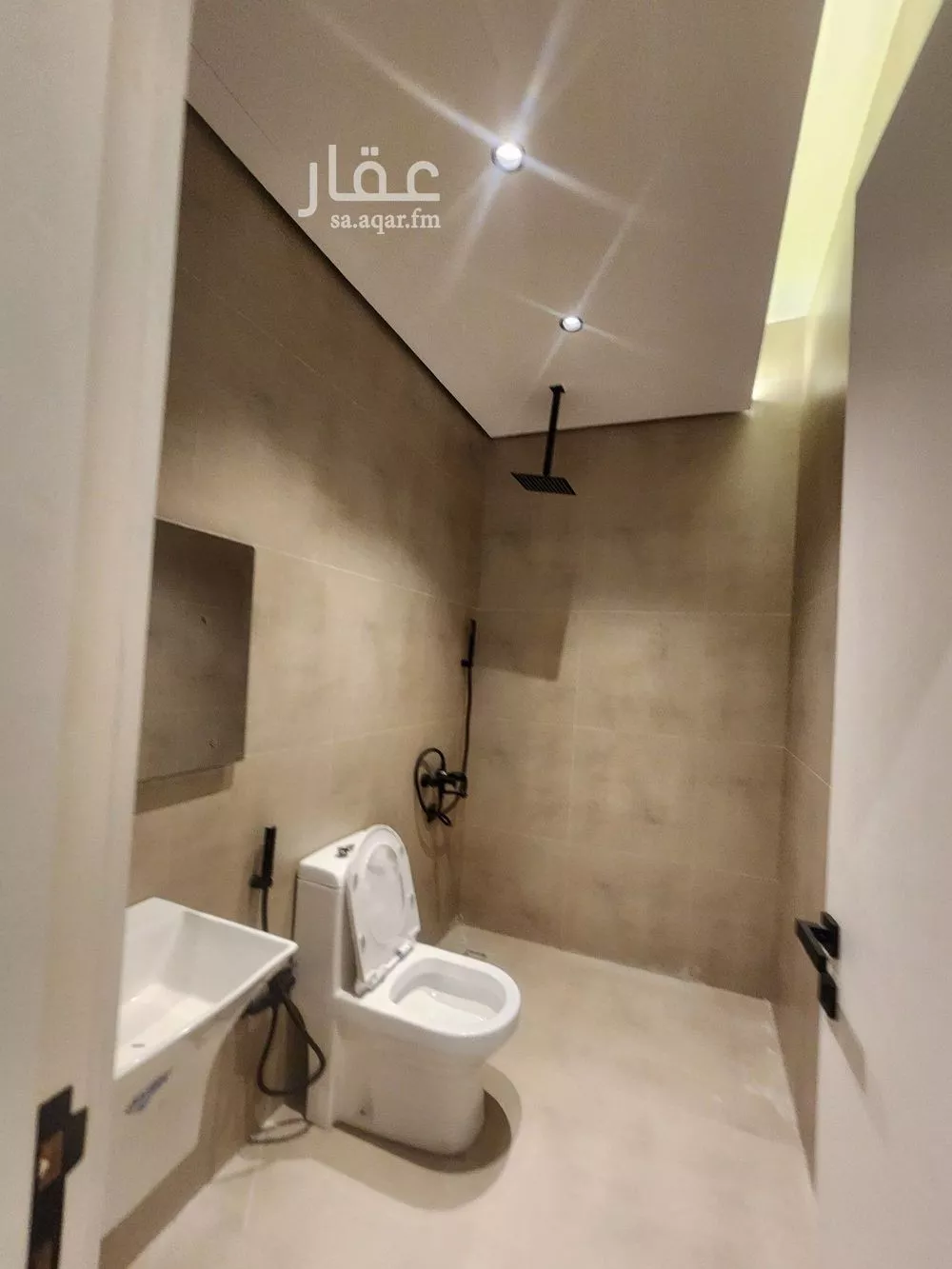 4 bedroom villa in Al Hazm, Riyadh 12