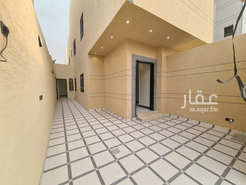 دور 3 غرف في بدر 3