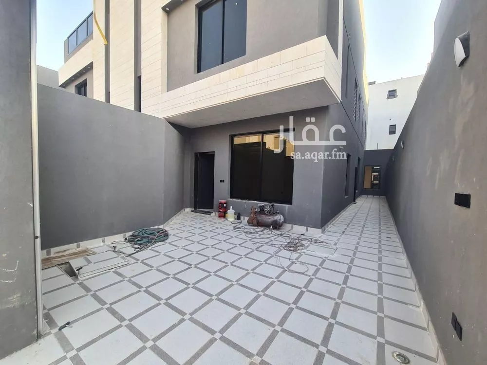 دور 5 غرف في بدر 3