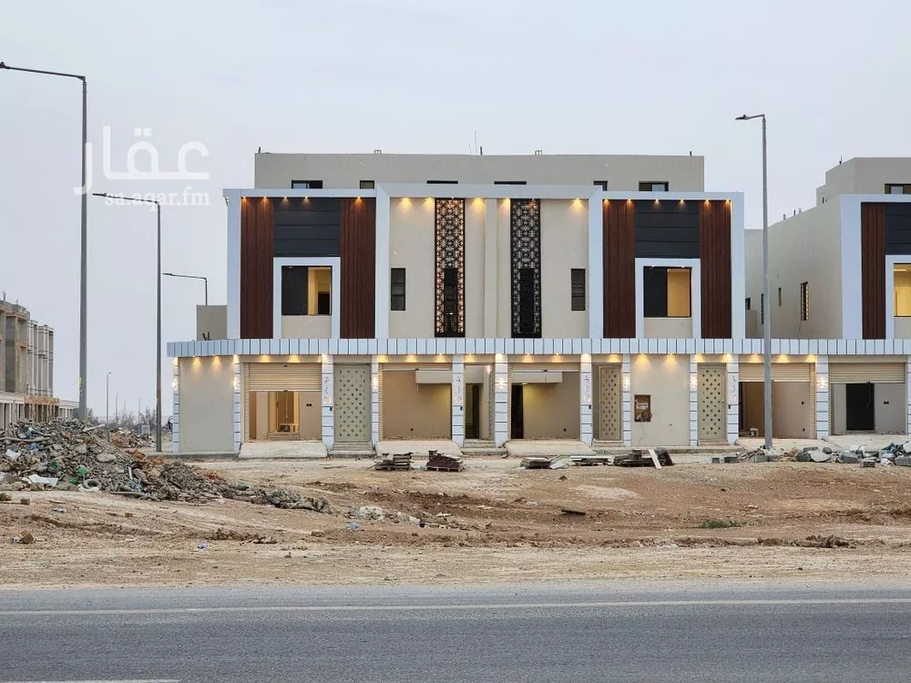 فيلا 4 غرف في طيبة 2