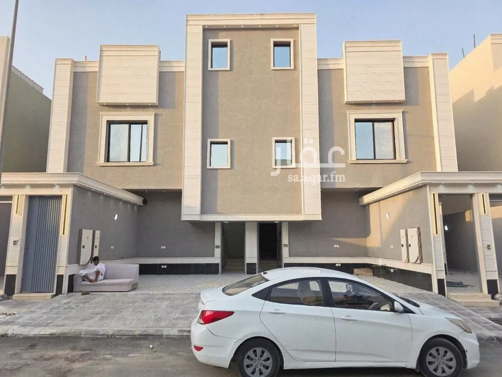 شقة 3 غرف في بدر 2