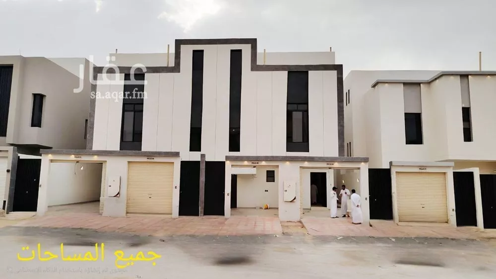 5 bedroom floor in Badr 1