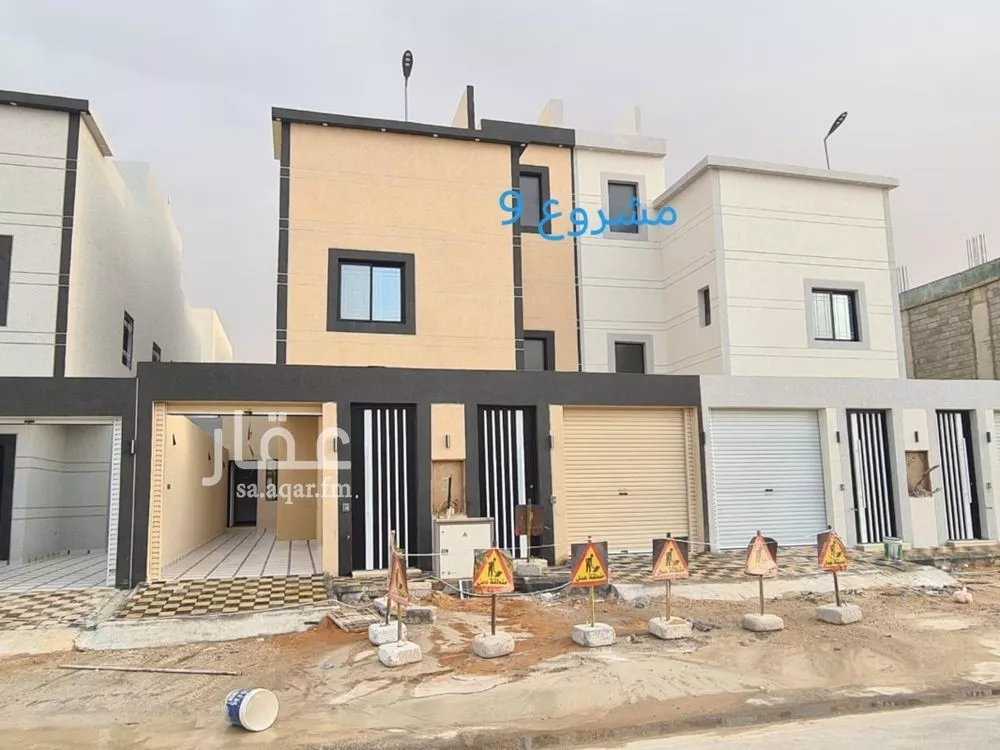 دور 5 غرف في بدر 1