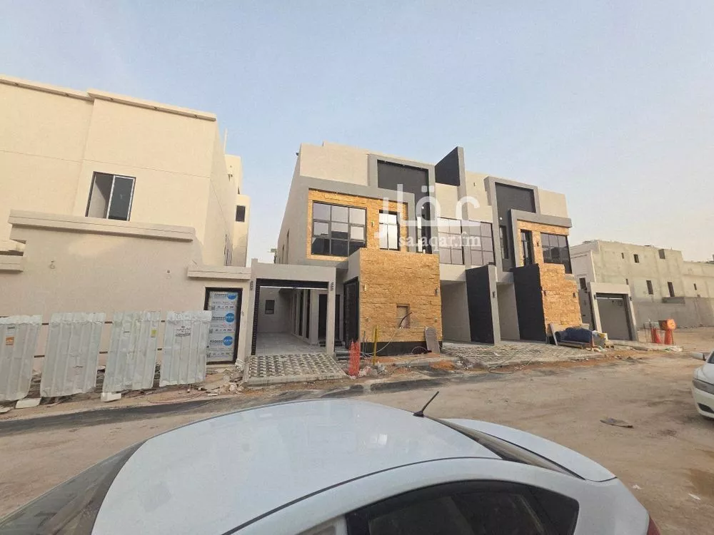 دور 4 غرف في عكاظ 2