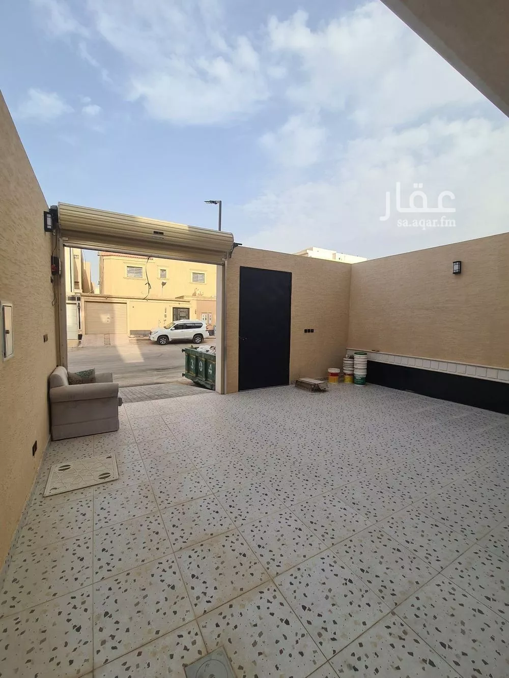 فيلا 6 غرف في ظهرة نمار 4