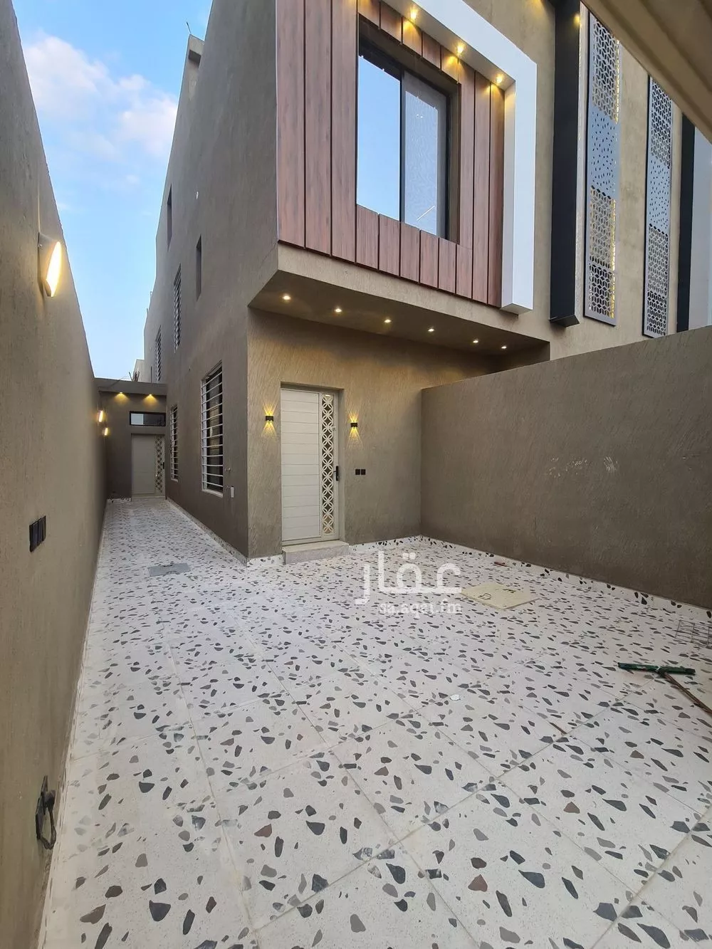 دور 4 غرف في بدر 2