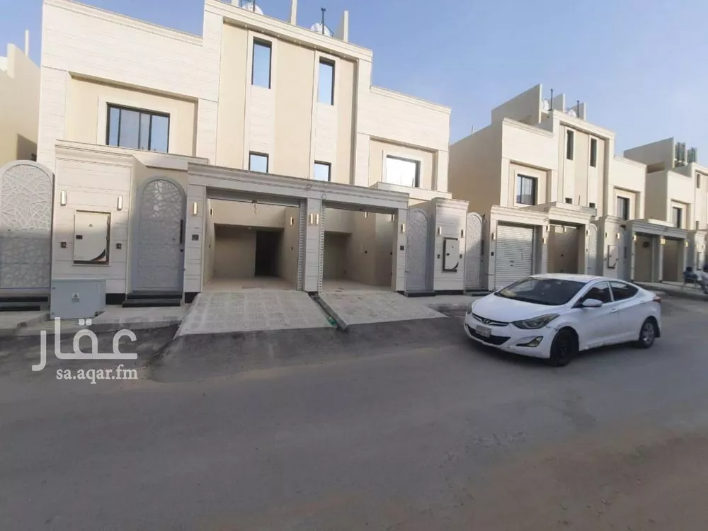 دور 4 غرف في بدر 3