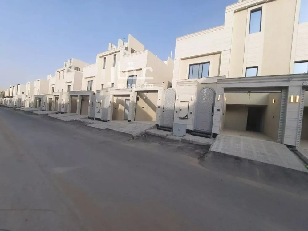 دور 4 غرف في بدر 2