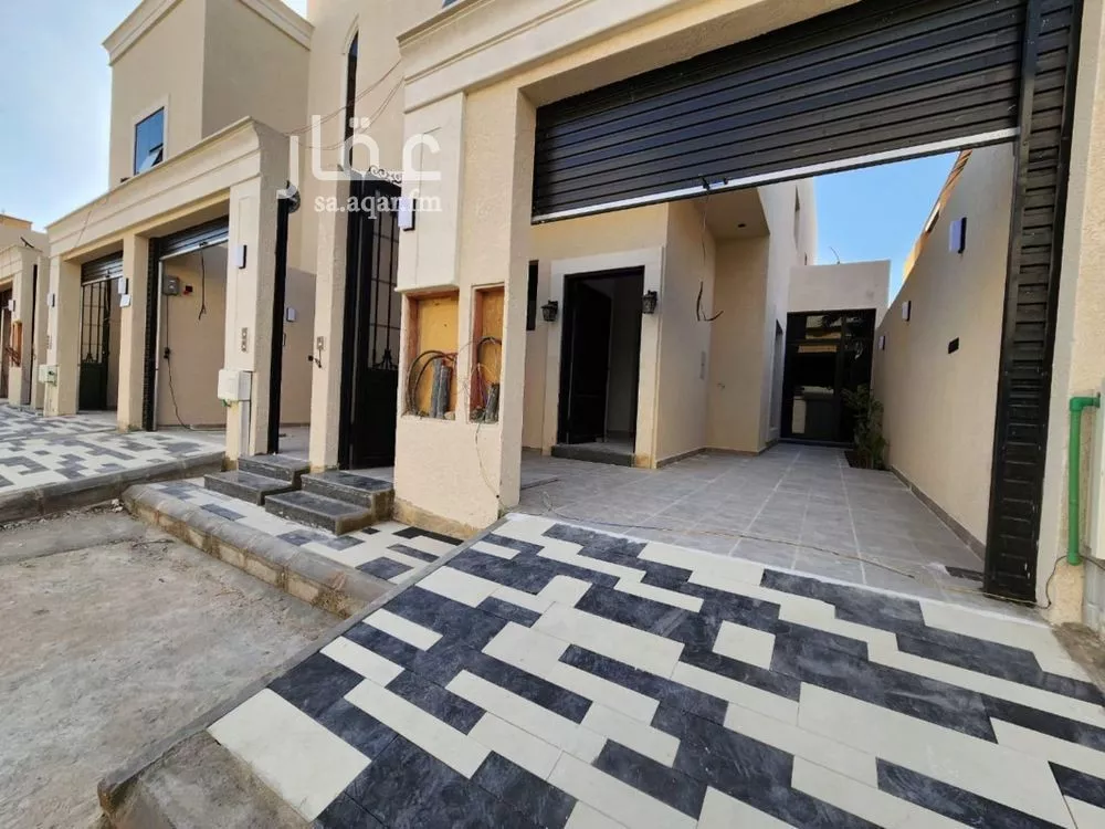 دور 3 غرف في السويدي 2