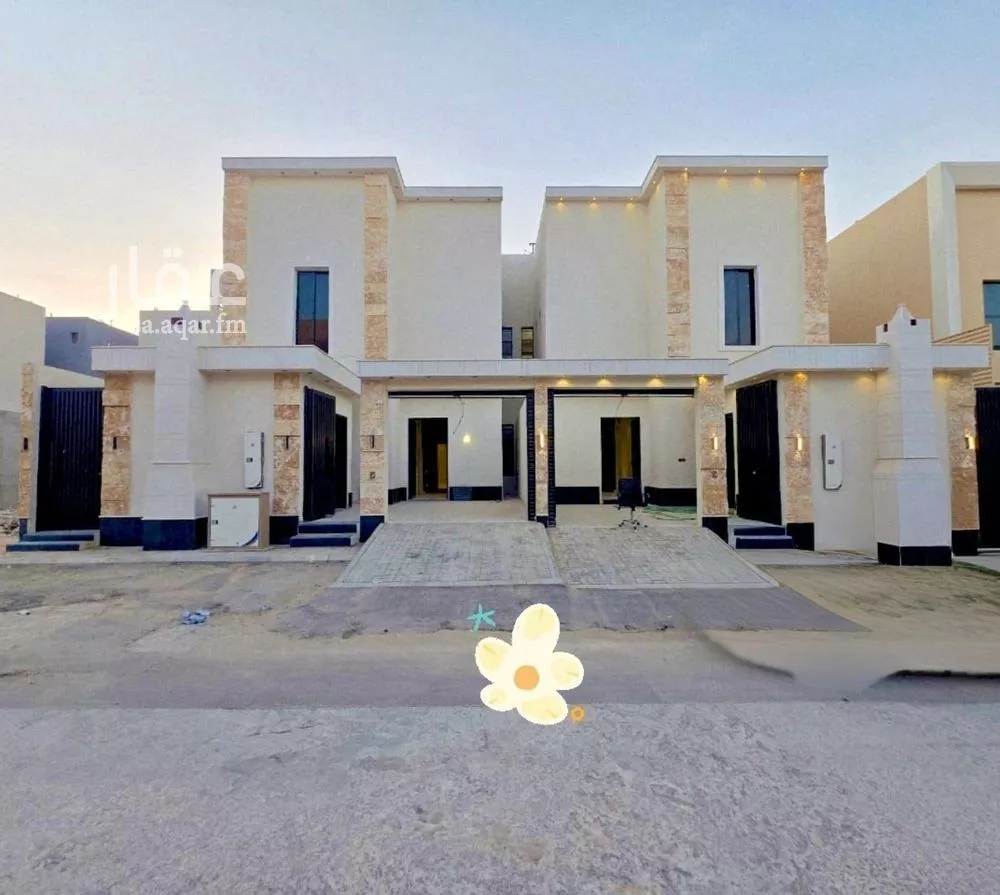 فيلا 5 غرف في بدر 1