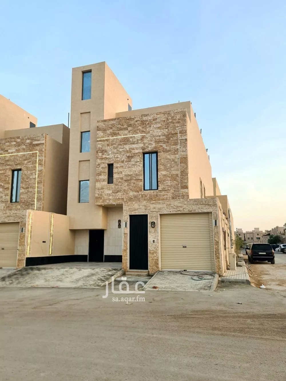 3 bedroom floor in Tuwaiq 2