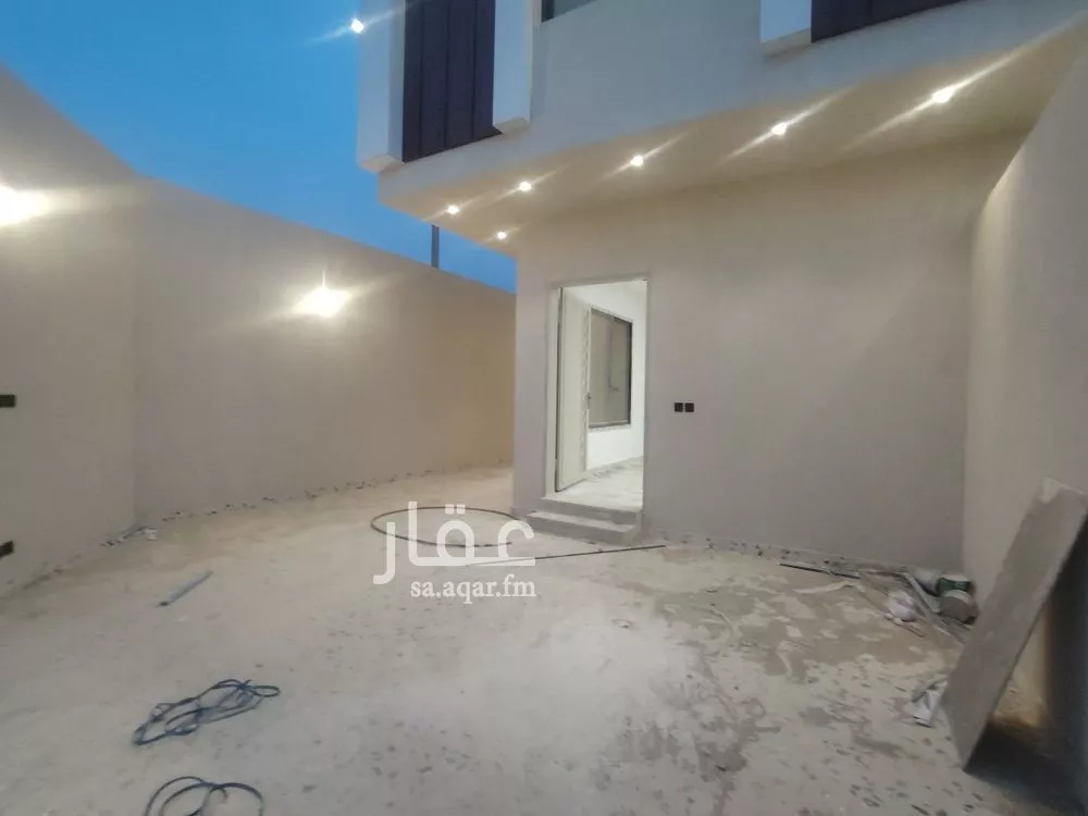 5 bedroom floor in Taibah 3