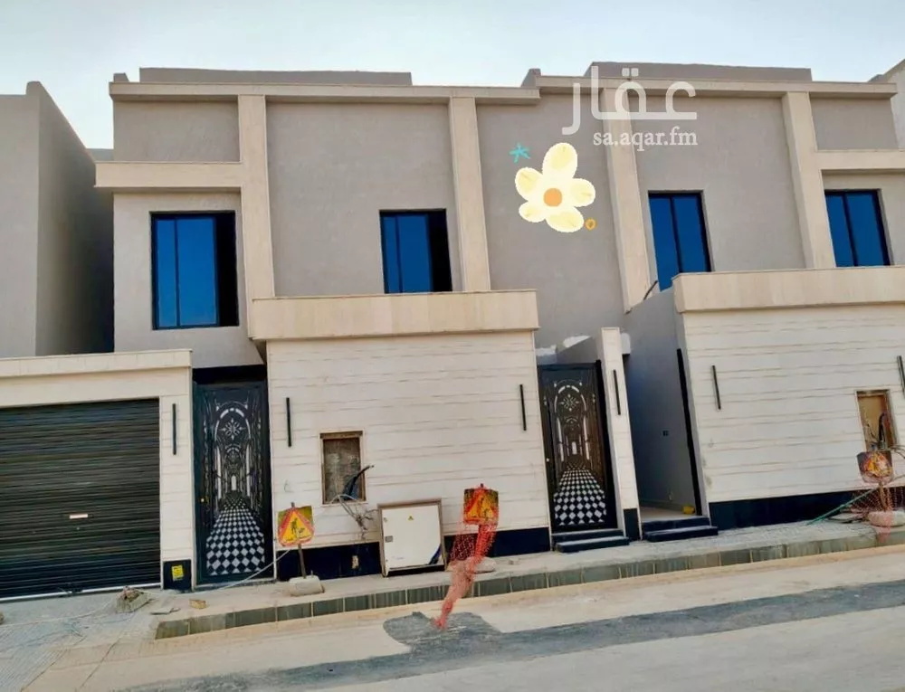 فيلا 5 غرف في طيبة، الرياض