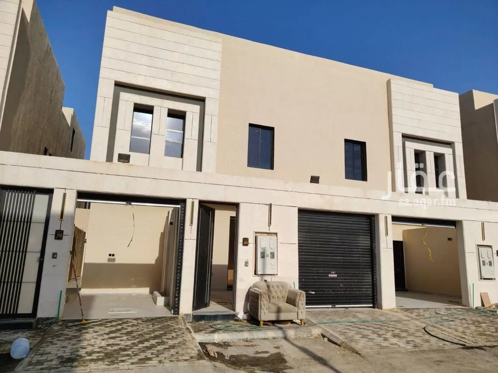 فيلا 5 غرف في طويق 2