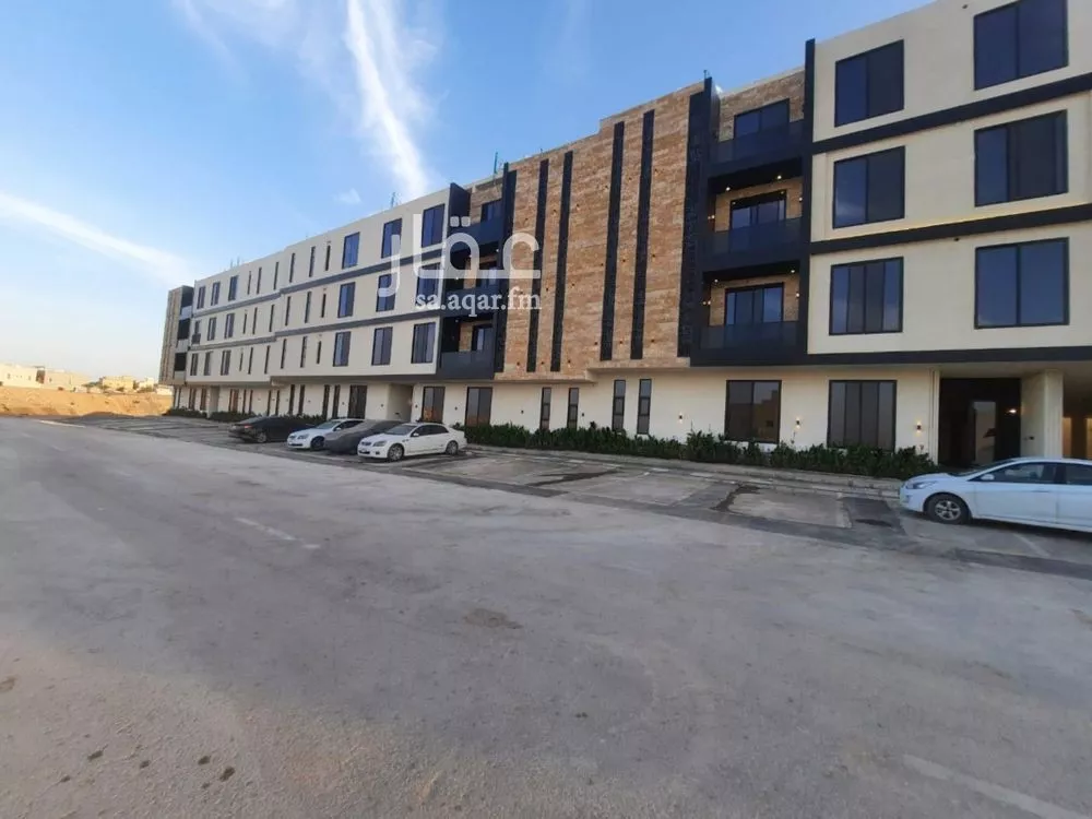 شقة 3 غرف في الحزم 3