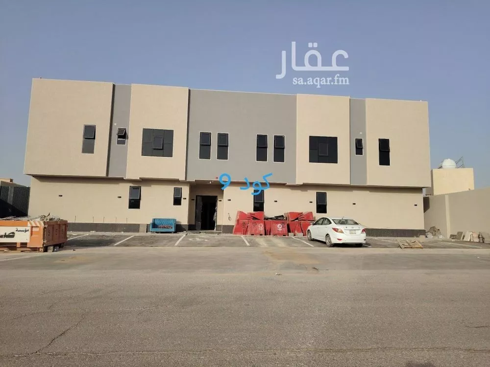 فيلا 4 غرف في ظهرة نمار 1