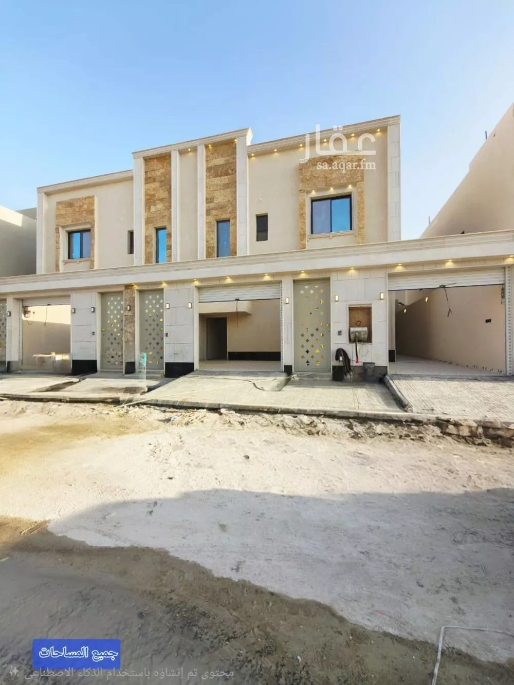 5 bedroom floor in Taibah 1