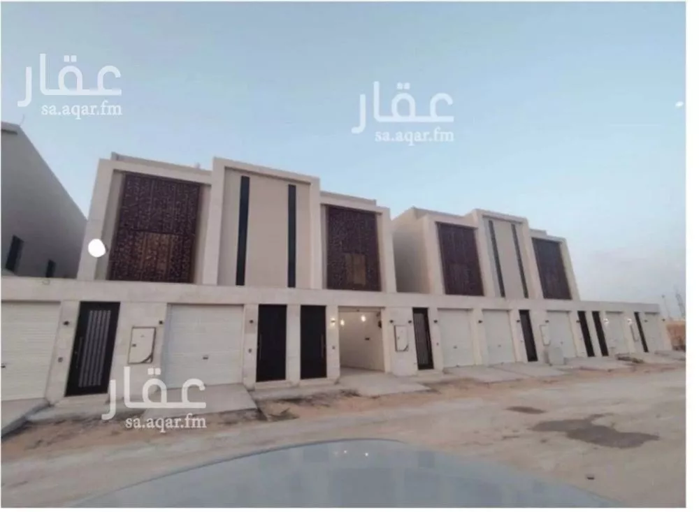 دور 3 غرف في طويق