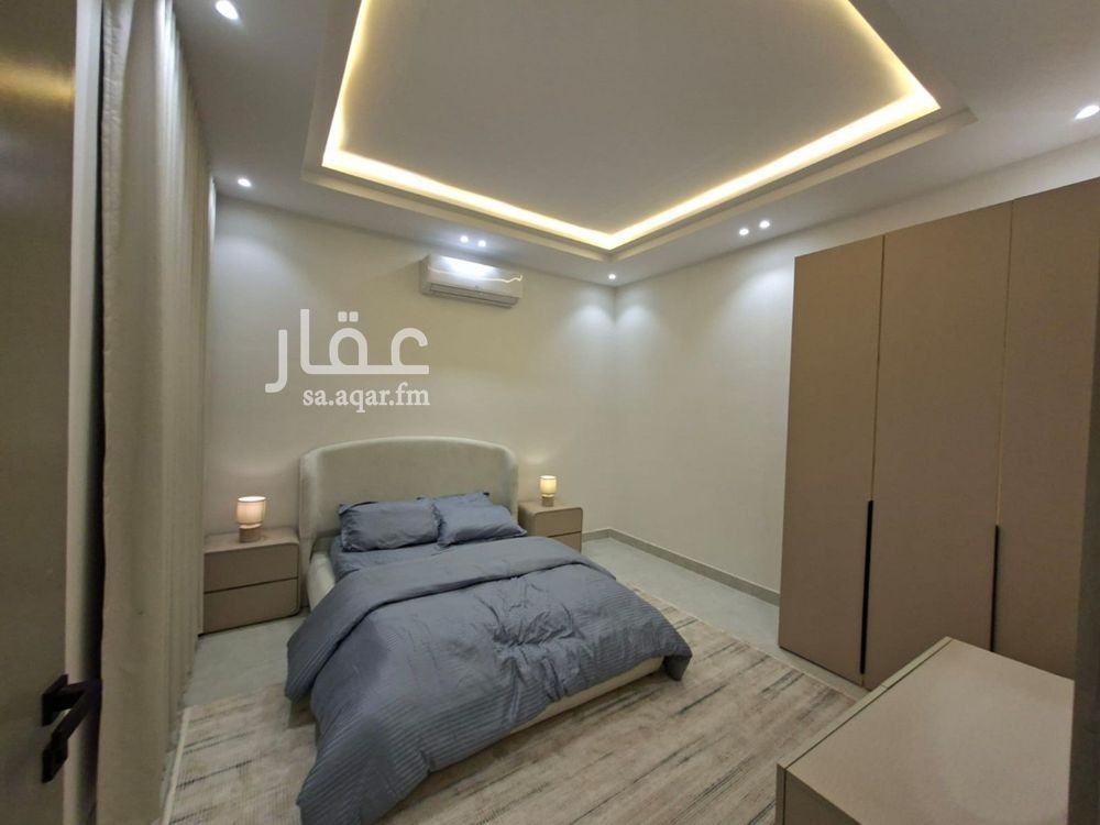 4 bedroom apartment in Taibah, Riyadh 9