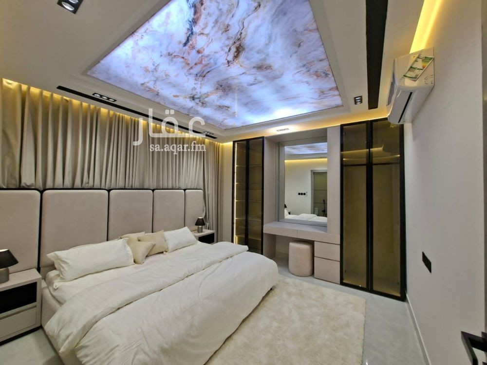 4 bedroom apartment in Taibah, Riyadh 11