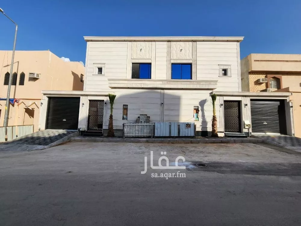 7 bedroom villa in Al Uraija Al Gharbiyah 1