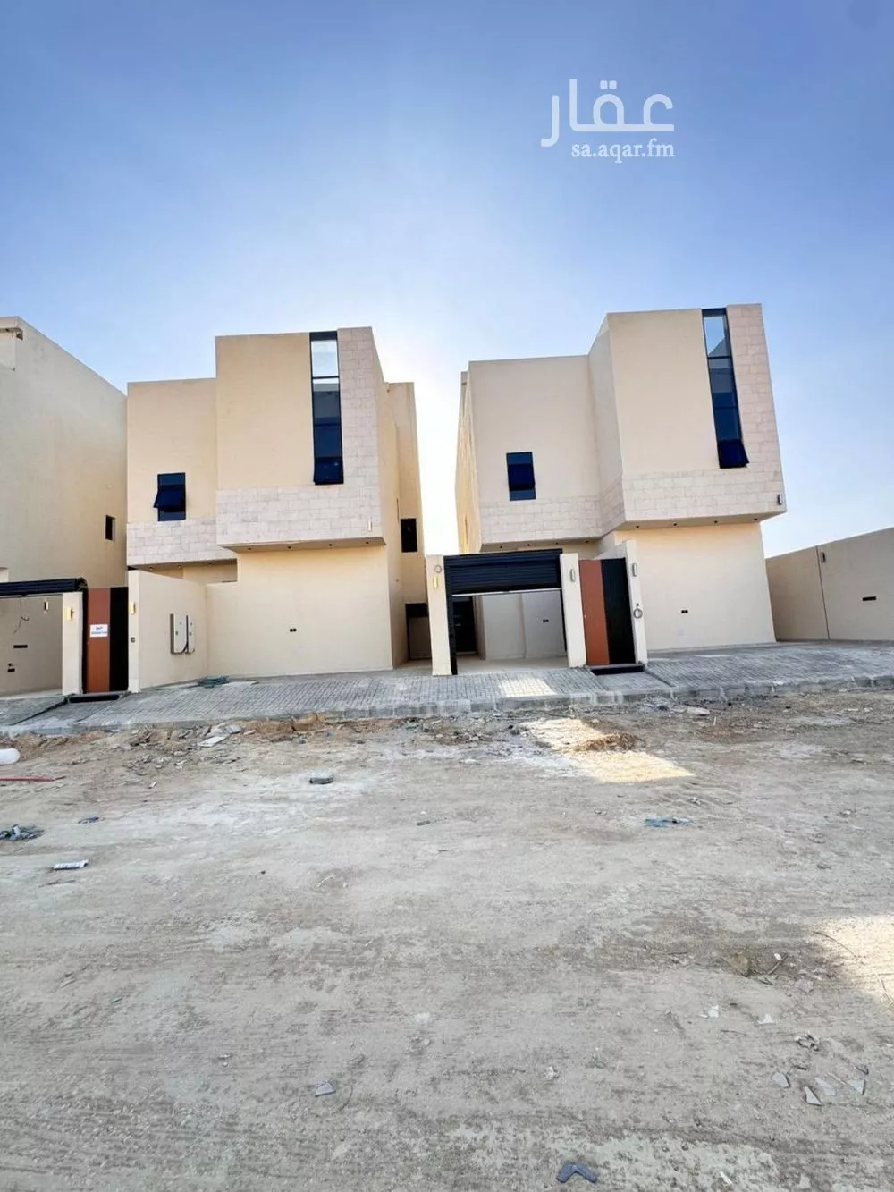 5 bedroom floor in Dahiat Namar 1