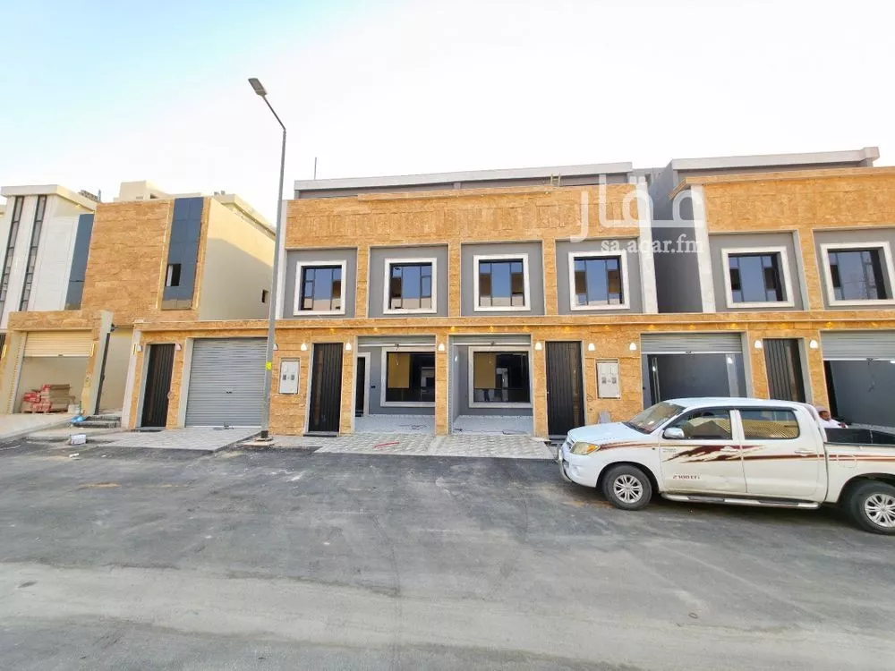 دوبلكس 5 غرف في عكاظ 4