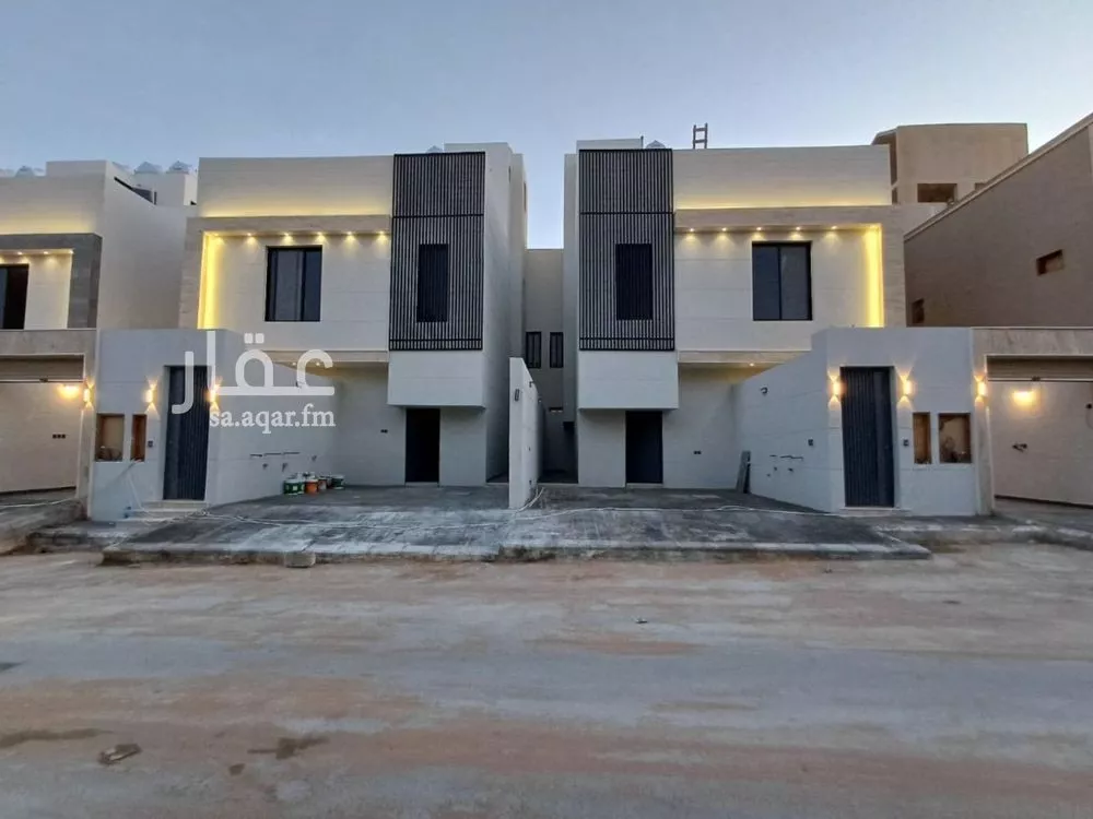 دور 4 غرف في طويق 1