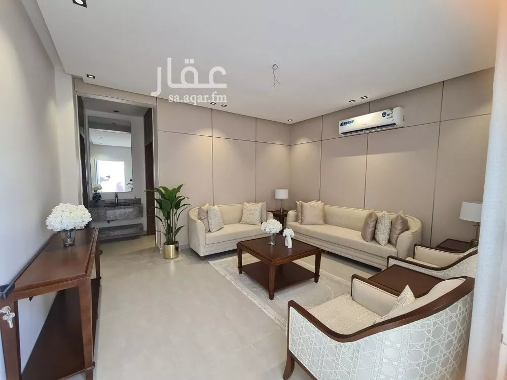 دور 5 غرف في عكاظ 5