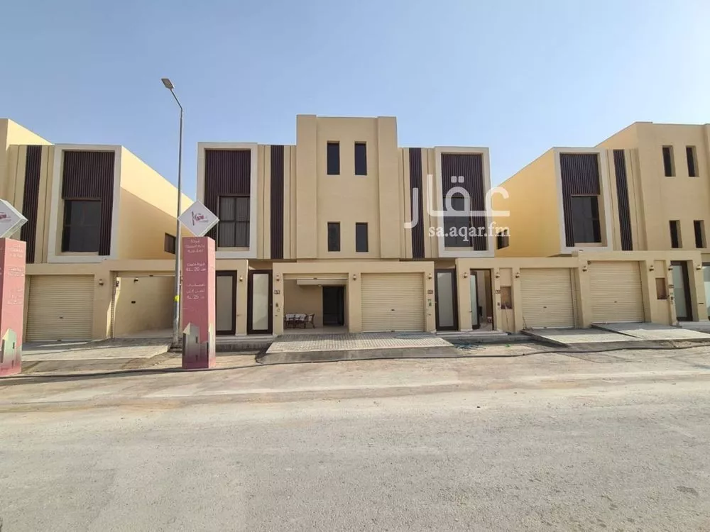 دور 4 غرف في عكاظ 2