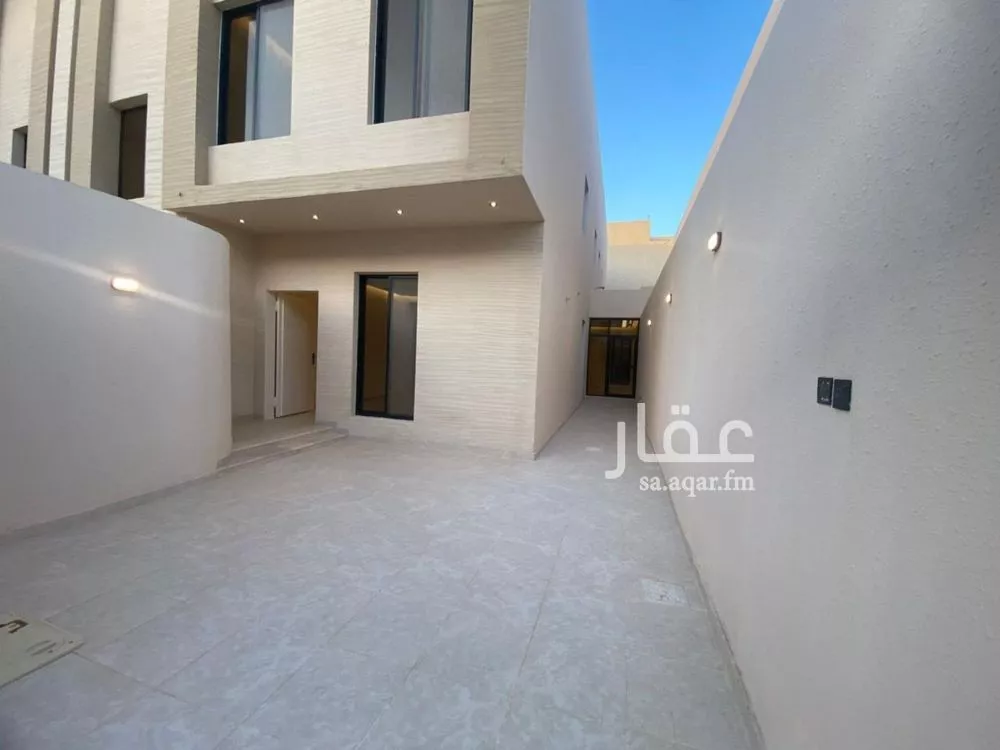 دور 5 غرف في عكاظ 3