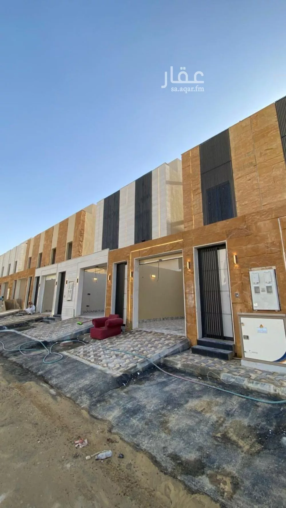 7 bedroom villa in Tuwaiq, Riyadh 4