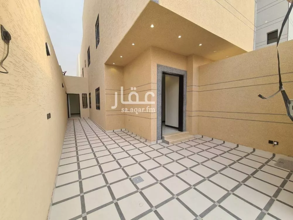 دور 5 غرف في بدر 4