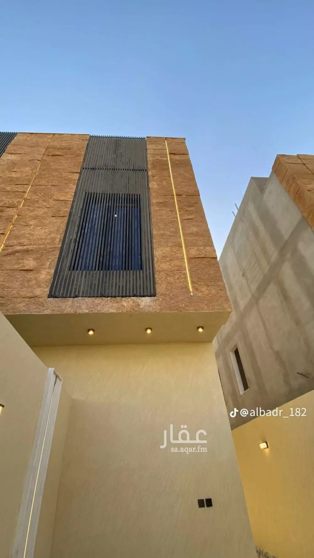 فيلا 7 غرف في طويق 4