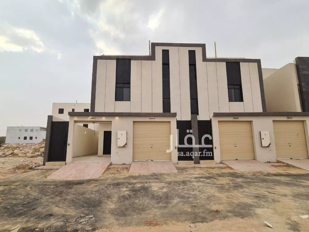 5 bedroom floor in Badr 3