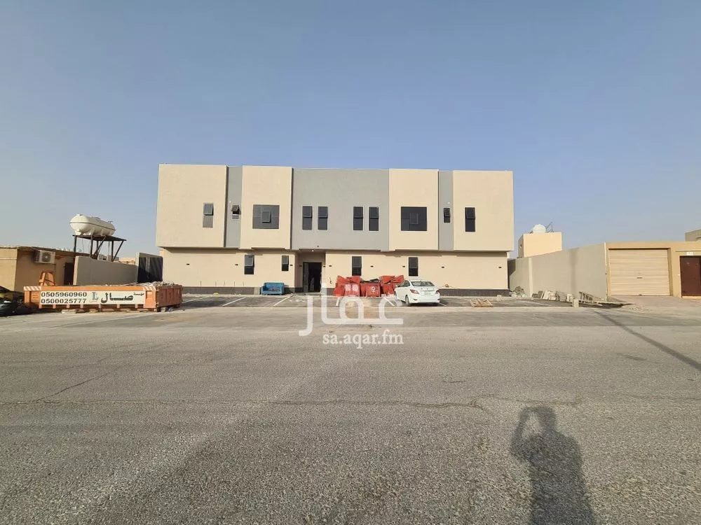 فيلا 4 غرف في ظهرة نمار 2