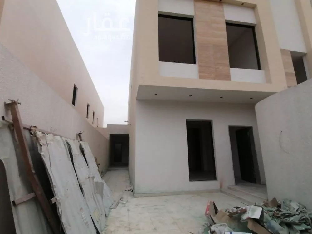 دور 5 غرف في عكاظ 4