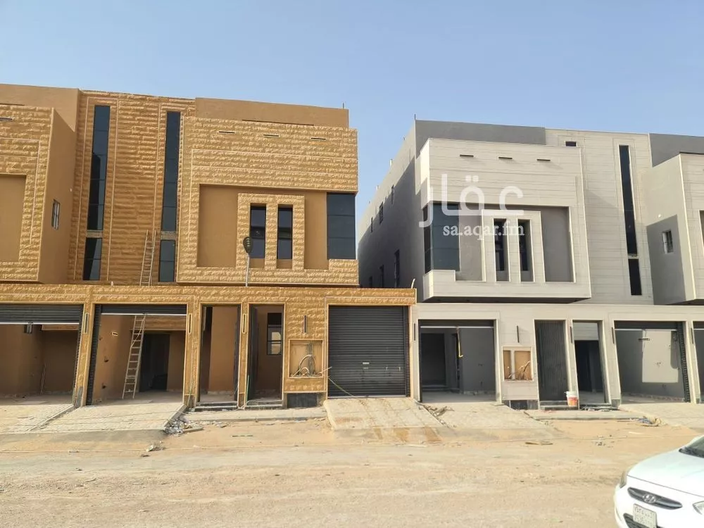 دور 4 غرف في طويق 2