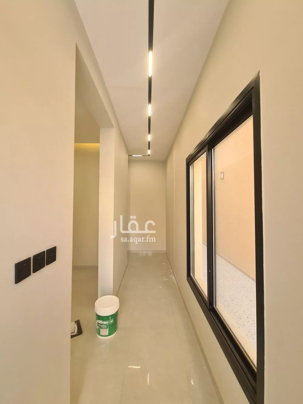 فيلا 6 غرف في ظهرة نمار 5