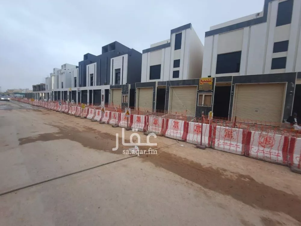 دور 6 غرف في طويق 3