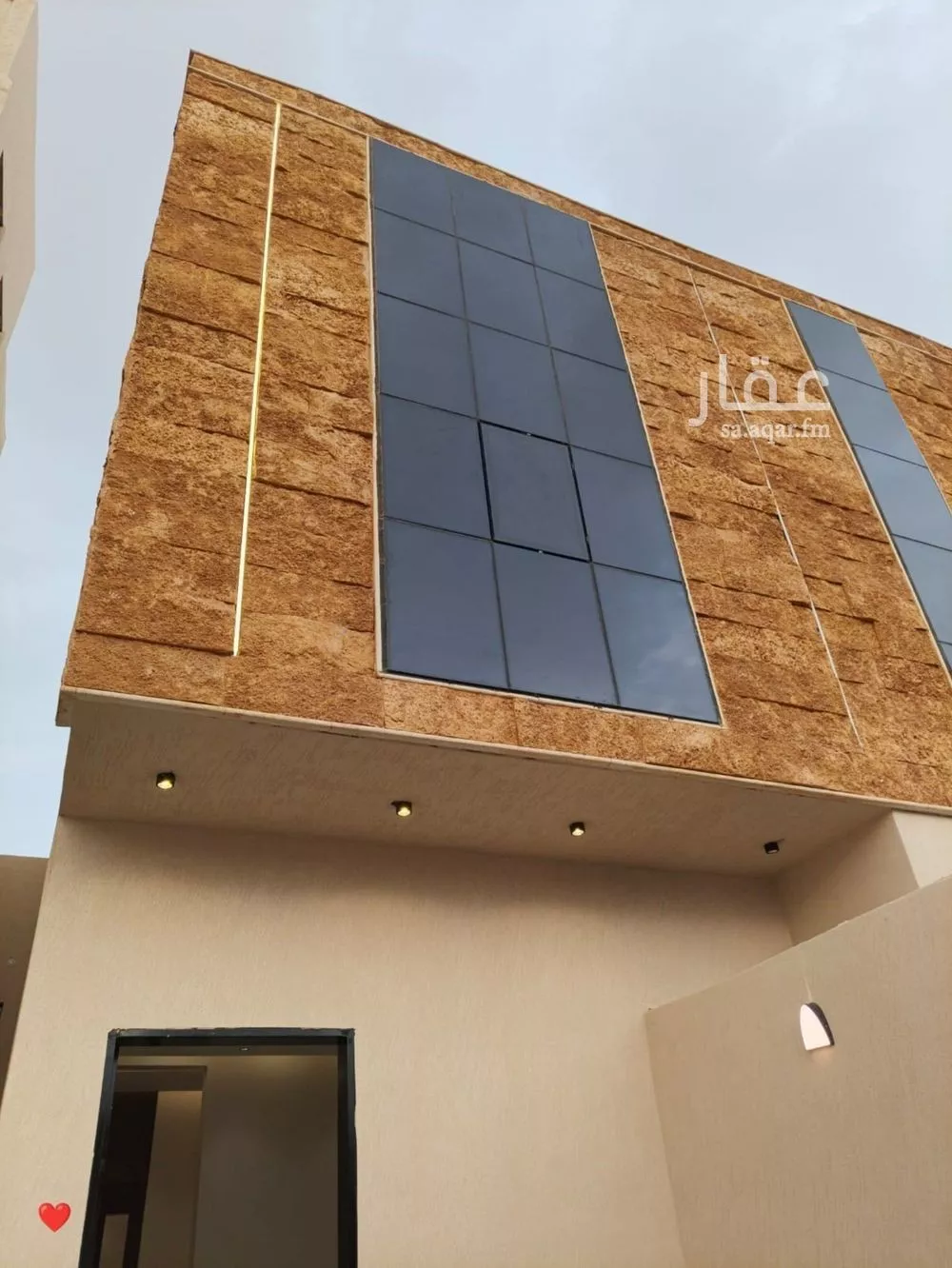 دور 4 غرف في طويق 3