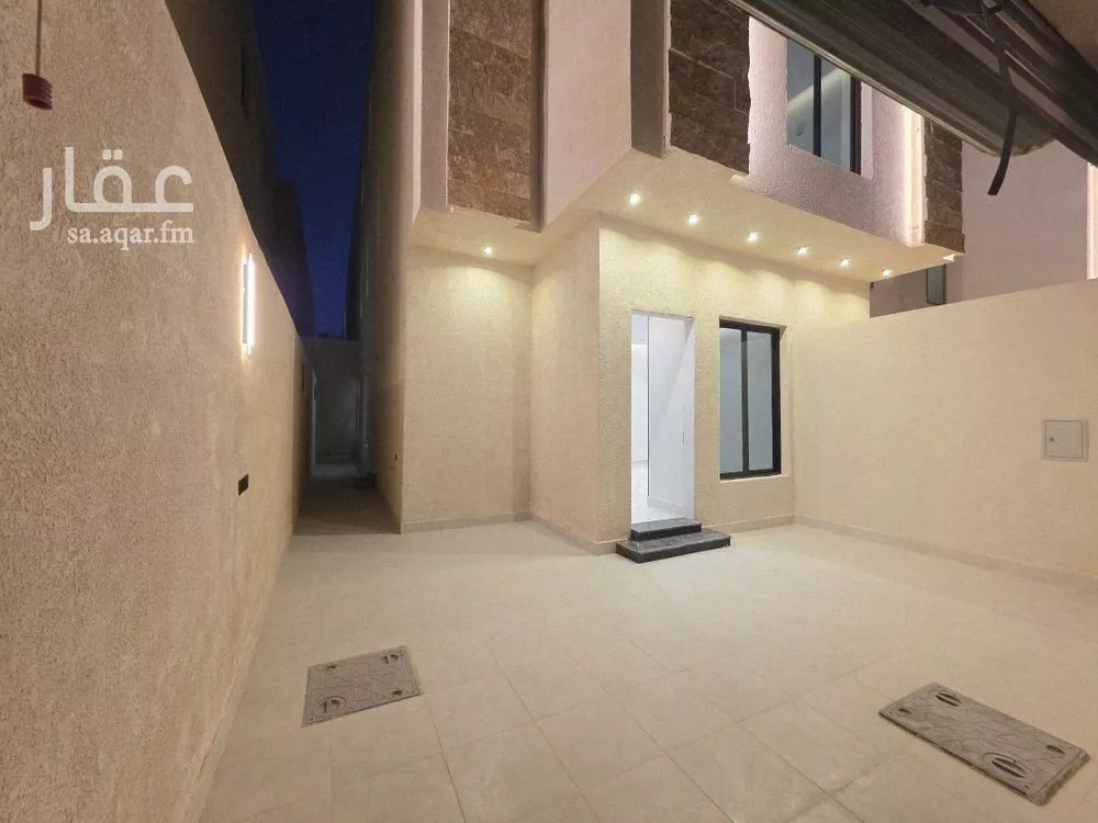 دور 4 غرف في بدر 3