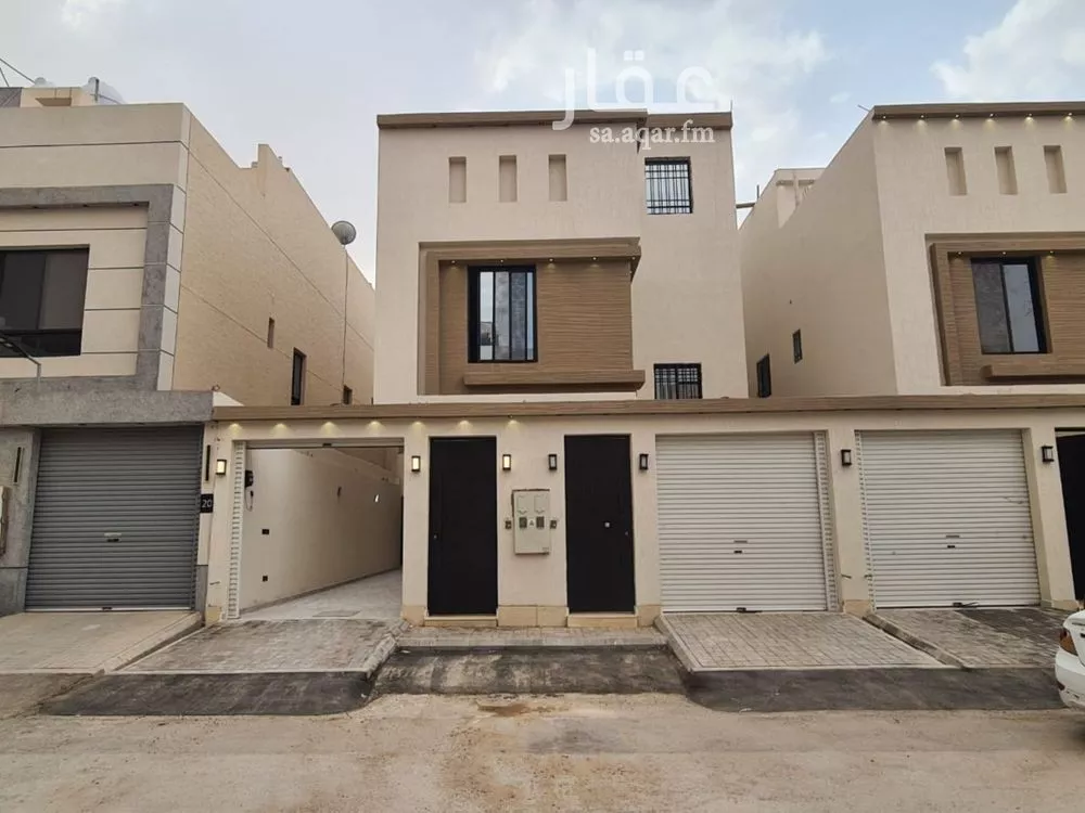 دور 4 غرف في بدر 1