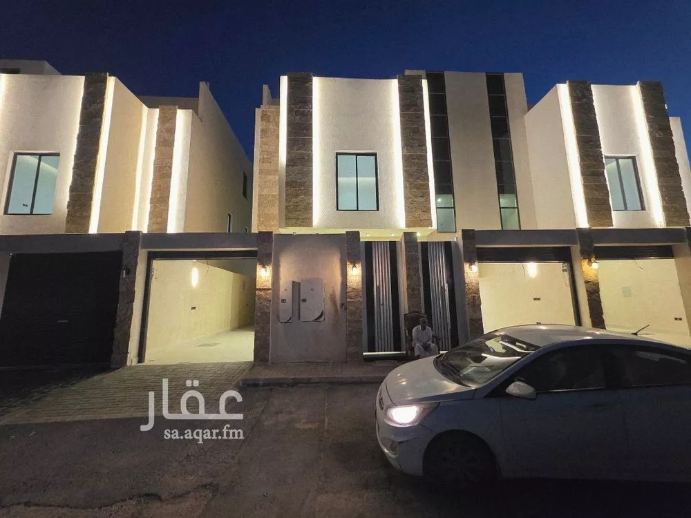 4 bedroom floor in Badr 3