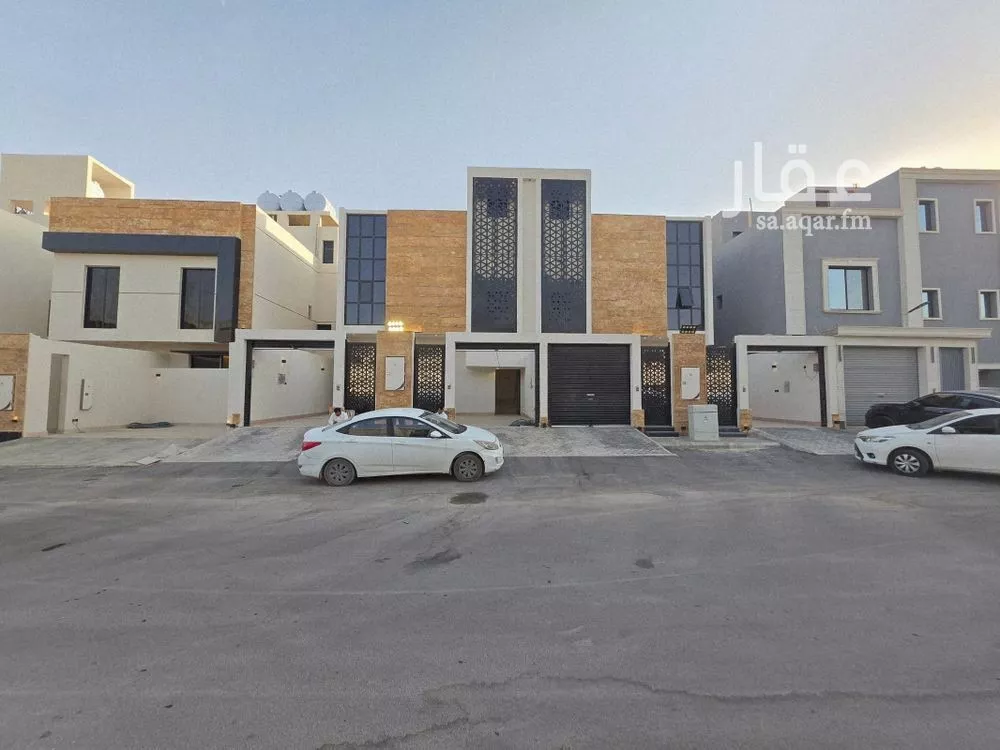 دور 4 غرف في بدر 3